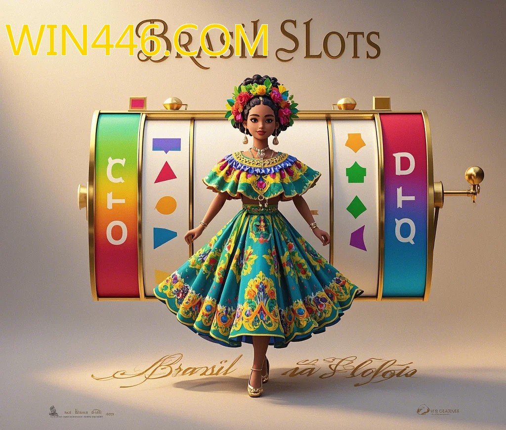 win446 GAME-Apostas