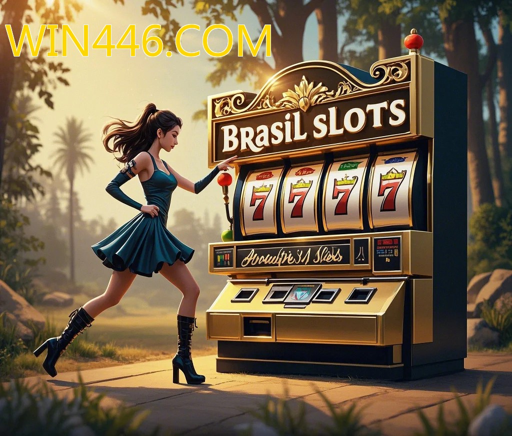 win446 GAME-Slots